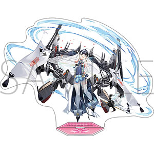 アズールレーン アクリルスタンド 雲仙[ムービック]《01月予約》