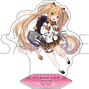 アズールレーン アクリルスタンド 雲仙[ムービック]《01月予約》