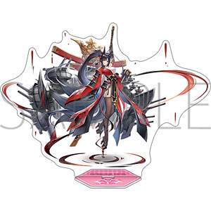 アズールレーン アクリルスタンド 雲仙[ムービック]《01月予約》