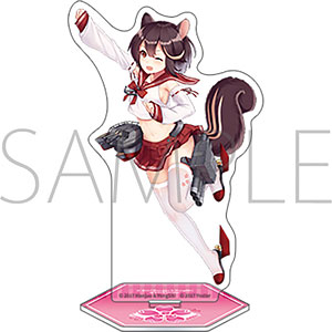 アズールレーン アクリルスタンド 信濃[ムービック]《01月予約》