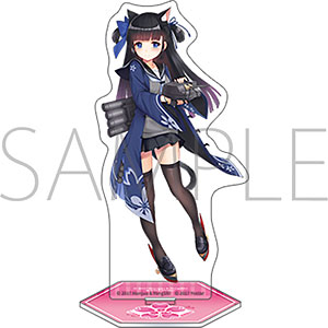 アズールレーン アクリルスタンド 信濃[ムービック]《01月予約》