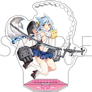 アズールレーン アクリルスタンド 赤城[ムービック]《01月予約》