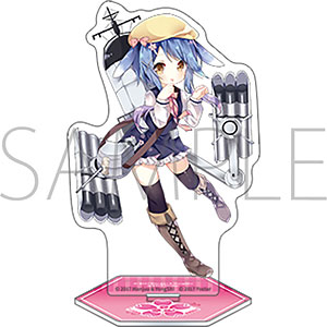 アズールレーン アクリルスタンド 赤城[ムービック]《01月予約》