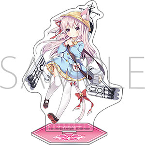 アズールレーン アクリルスタンド 長門[ムービック]《01月予約》