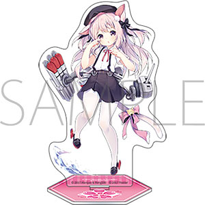 アズールレーン アクリルスタンド 長門[ムービック]《01月予約》