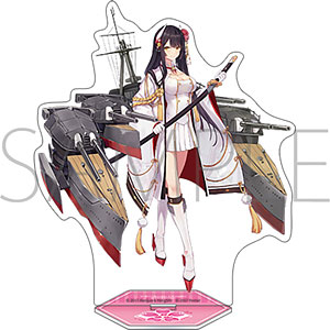 アズールレーン アクリルスタンド 尾張[ムービック]《01月予約》