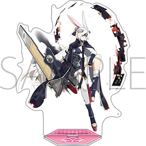 アズールレーン アクリルスタンド 尾張[ムービック]《01月予約》