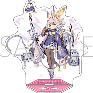 アズールレーン アクリルスタンド 雲仙ちゃん[ムービック]《01月予約》