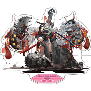 アズールレーン アクリルスタンド 雲仙ちゃん[ムービック]《01月予約》