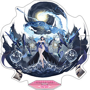 アズールレーン アクリルスタンド 雲仙ちゃん[ムービック]《01月予約》