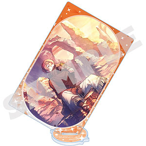 プロセカ クリフェス アクリルスタンド 東雲彰人 小豆沢こはね プロジェクトセカイ カラフルステージ！ feat. 初音ミク カラフル