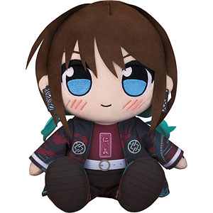 ぬいぐるみ