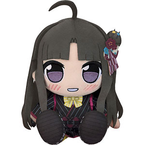 くりぱん ぬいぐるみ ガールズバンドクライ 11話ライブ衣装 安和すばる