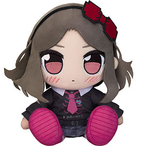 くりぱん ぬいぐるみ ガールズバンドクライ 11話ライブ衣装 海老塚智
