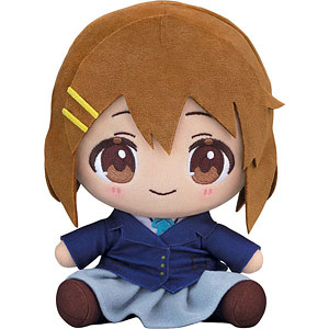 ちょこぷに ぬいぐるみ けいおん！ 平沢唯