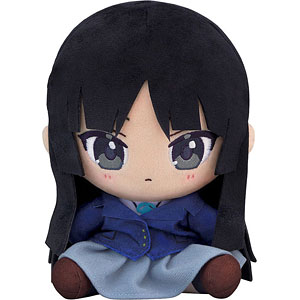 ちょこぷに ぬいぐるみ けいおん！ 秋山澪