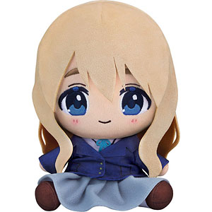 ちょこぷに ぬいぐるみ けいおん！ 琴吹紬