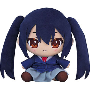 ちょこぷに ぬいぐるみ けいおん！ 中野梓