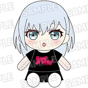 おきがえぬいぐるみ BanG Dream！ Morfonica 倉田ましろ