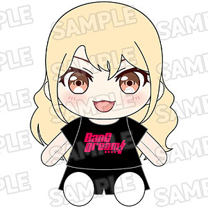 おきがえぬいぐるみ BanG Dream！ Morfonica 桐ヶ谷透子