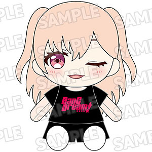 おきがえぬいぐるみ BanG Dream！ Morfonica 広町七深