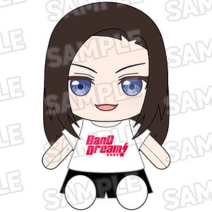 おきがえぬいぐるみ BanG Dream！ RAISE A SUILEN レイヤ