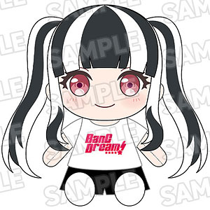 おきがえぬいぐるみ BanG Dream！ RAISE A SUILEN パレオ