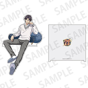 新テニスの王子様 ～リラックスタイム～ お座りアクリルスタンド 跡部