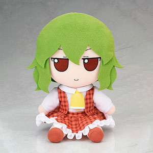 東方ぬいぐるみシリーズ 鈴仙・優曇華院・イナバ (17cmサイズ) ふも