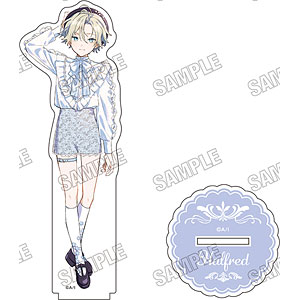 きみが死ぬまで恋をしたい』 描き下ろしBIGアクリルスタンド[8th