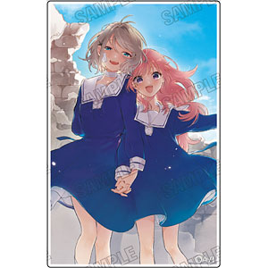 きみが死ぬまで恋をしたい』 アクリルブロック[8th Anniversary ver