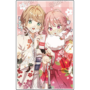 きみが死ぬまで恋をしたい』 アクリルブロック[8th Anniversary ver