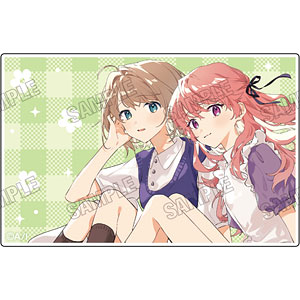 きみが死ぬまで恋をしたい』 アクリルブロック[8th Anniversary ver
