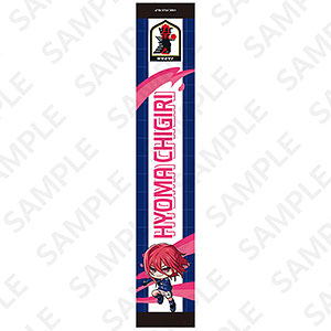 ブルーロック マフラータオル 日本代表ver.糸師冴-amiami.jp-あみあみ