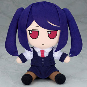 ぬいぐるみ
