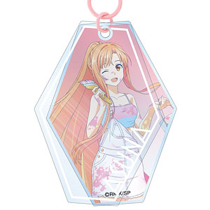 ソードアート・オンライン リーファ ペイントスタイル Ani-Art clear