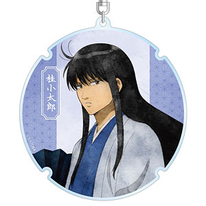 銀魂 描き下ろし 神威 夏の歩み・水彩風ver. BIGアクリルキーホルダー