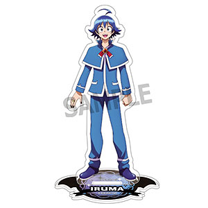 魔入りました！入間くん 第4シリーズ アクリルスタンド D シャックス