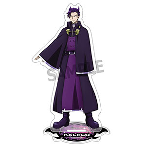 魔入りました！入間くん 第4シリーズ アクリルスタンド D シャックス