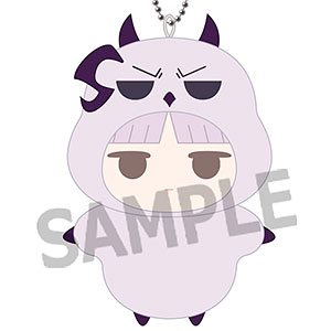 魔入りました！入間くん 第4シリーズ みみぐるみ B アスモデウス