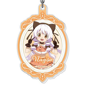 アクリルキーホルダー 劇場版 魔法少女まどか☆マギカ〈ワルプルギスの
