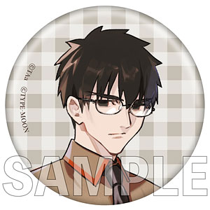 衛宮さんちの今日のごはん」缶バッジ セイバー[KADOKAWA]《12月予約》