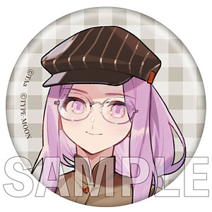 衛宮さんちの今日のごはん」缶バッジ 凛[KADOKAWA]《12月予約》