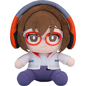 ぬいぐるみ