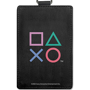 プレイステーション パスケース(ナスカン付き) for PlayStation[コスパ