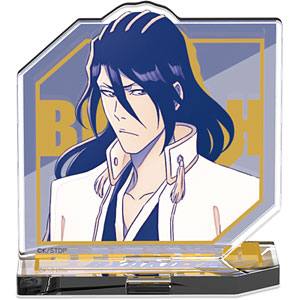 BLEACH 千年血戦篇 BLEACH GRAFFITI アクリルスタンド 朽木ルキア