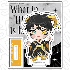 地獄のどこが悪い？-What in HELL is bad？- アクリルスタンド サタン