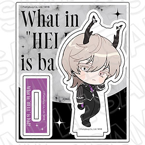 地獄のどこが悪い？-What in HELL is bad？- アクリルスタンド