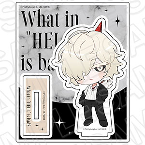 地獄のどこが悪い？-What in HELL is bad？- アクリルスタンド