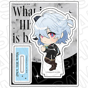 地獄のどこが悪い？-What in HELL is bad？- アクリルスタンド